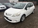 Toyota Auris  1,4 Edition - Toyota Auris aus 2011 mit Benzin-Antrieb