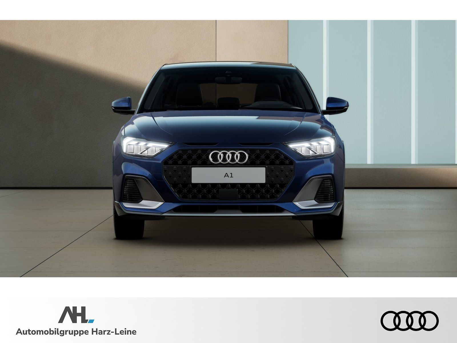 Audi A1 - Bild 4