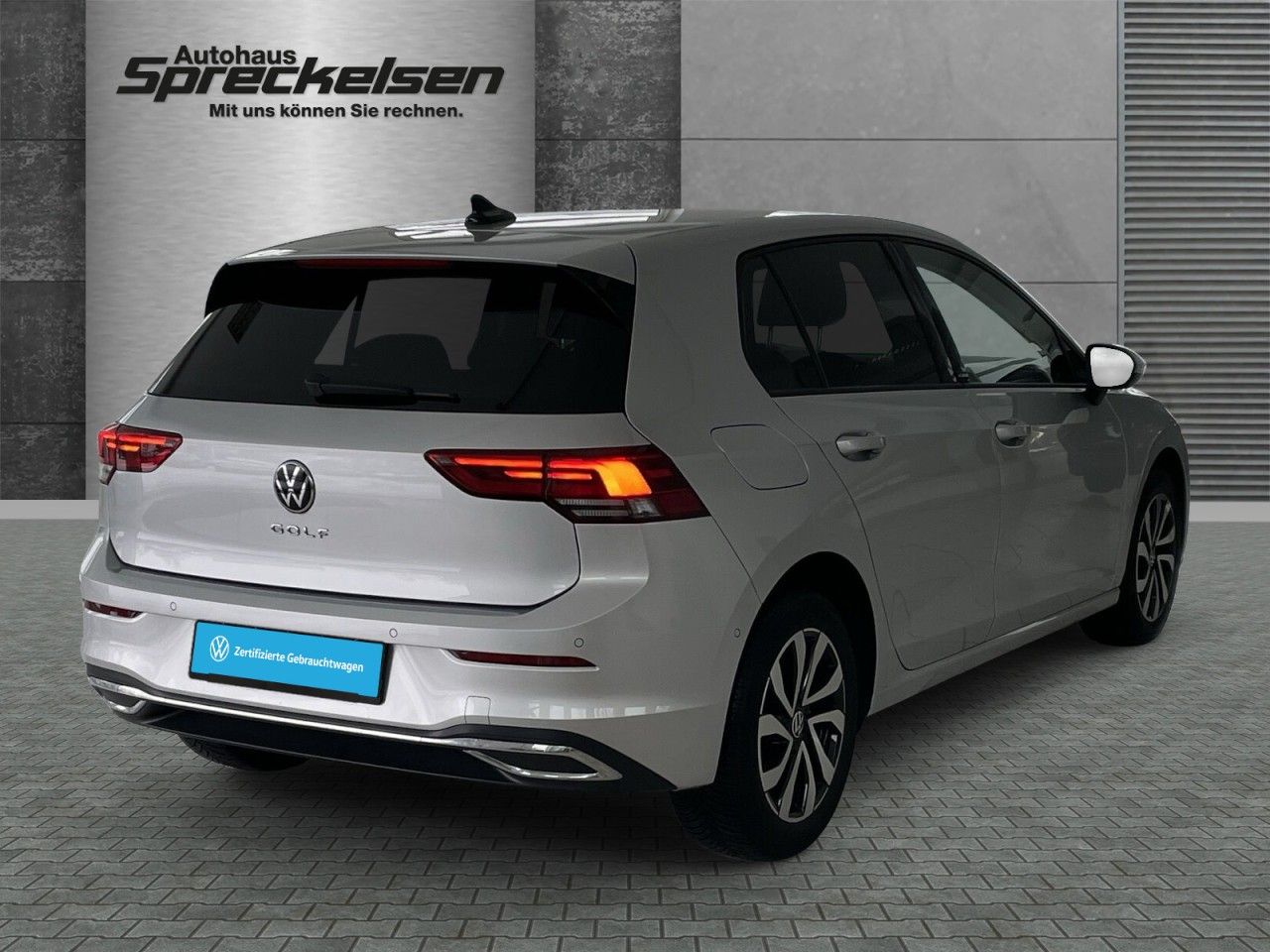 Volkswagen Golf - Bild 5
