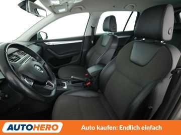 Skoda Octavia - 10