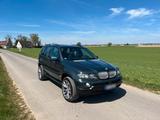 BMW Bmw x5 e53 4.4i v8 - BMW X5 aus 2005: 4.4