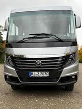 Niesmann + Bischoff Flair 880 LE - Flair