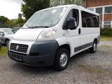Fiat Ducato Kombi 33  130 Kombi L1H1/5Sitze - Fiat Ducato in Duisburg