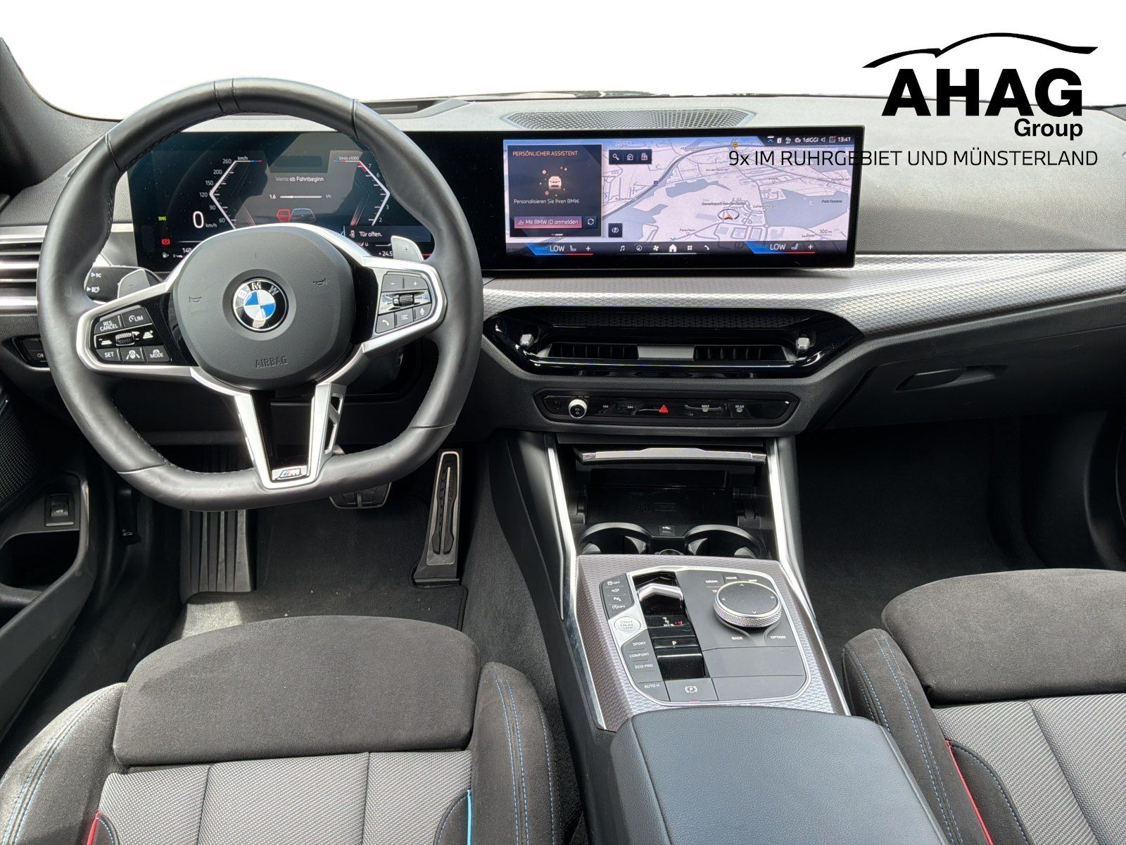 BMW 320 - Bild 9