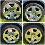 Audi TT Coupe 1.8T - Seltene Konfiguration - Audi Gebrauchtwagen von 2005