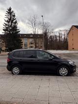 Volkswagen Touran 1.5 TSI OPF Comfortline Comfortline - VW Touran Gebrauchtwagen in München