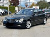 Mercedes-Benz Mercedes Benz E500 550 Avantgarde Vollauss... - Mercedes-Benz E550