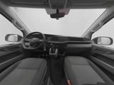 Volkswagen T6.1 Transporter Kasten LR 2.0 TDI SORTIMO - Sortimo gebraucht