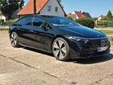 Mercedes-Benz EQS 450+ Pano,HUD,AHK,360°,Burmester,HA-Lenkung 