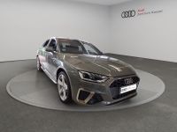 Audi A4 - Vorschau Bild 5