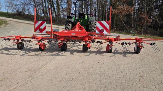 KUHN GF 6401 MH