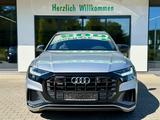Audi SQ8 4.0TDI quattro S-LINE Pano LEDER ACC V8 Luft - Audi SQ8 Gebrauchtwagen
