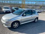 Peugeot 206 1.4 XS HDi 3 porte - Peugeot 206: Xs