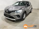 Renault Captur 1.3 TCe Business Edition Automatik EU6 LE - Renault Captur: Business Edition