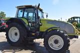 Valtra T120 - Valtra Gebraucht