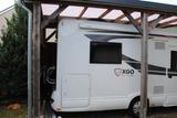 Peugeot Boxer BlueHdi  2,2 ltr. WOMO XGO Dynamik 99P - Peugeot Boxer 2