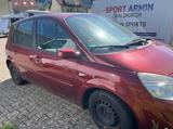 Renault Megan Scenic JM TÜV 10.26 - Renault Megane: R26r