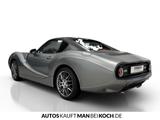 Mazda MX-5 HURTAN RF Unikat mit 6 Jahren Garantie - Mazda MX-5 Gebrauchtwagen