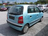 Hyundai Atos 1.1 TÜV bis März 2027 - Hyundai Atos Gebrauchtwagen