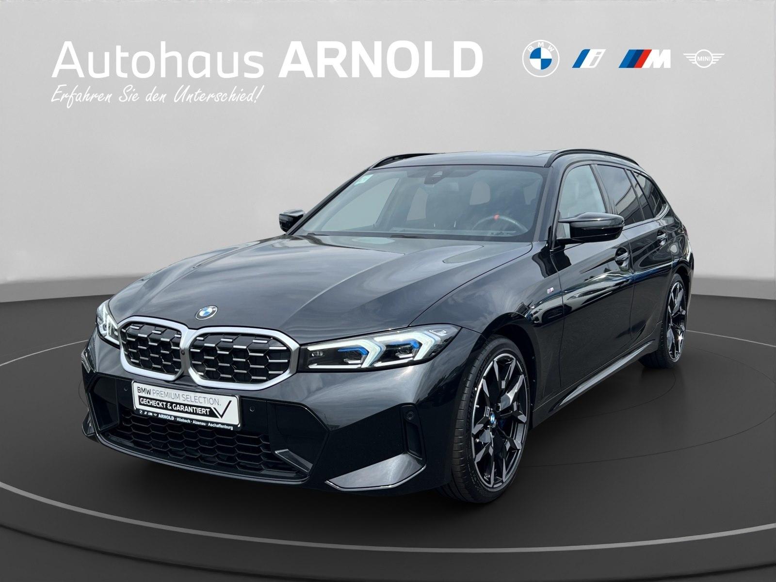 BMW M340i xDrive Touring Head-Up Pano.Dach Adapt.LED