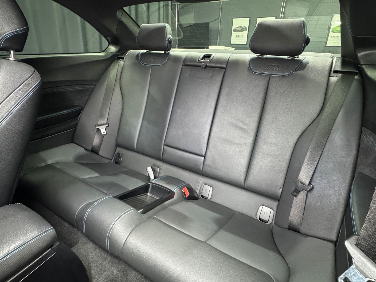Fahrzeugabbildung BMW M2 Coupe |KW|H/K|HJS|CS|1.HAND
