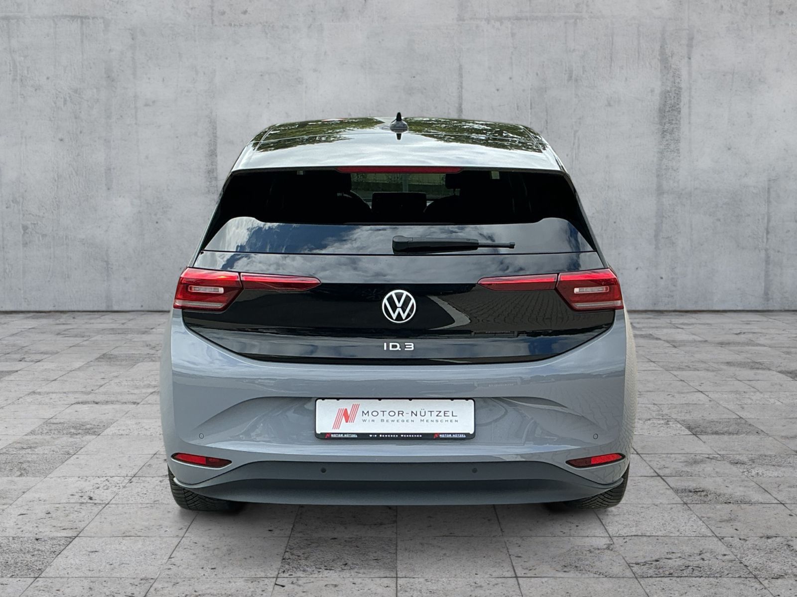 Volkswagen ID.3 - Bild 5