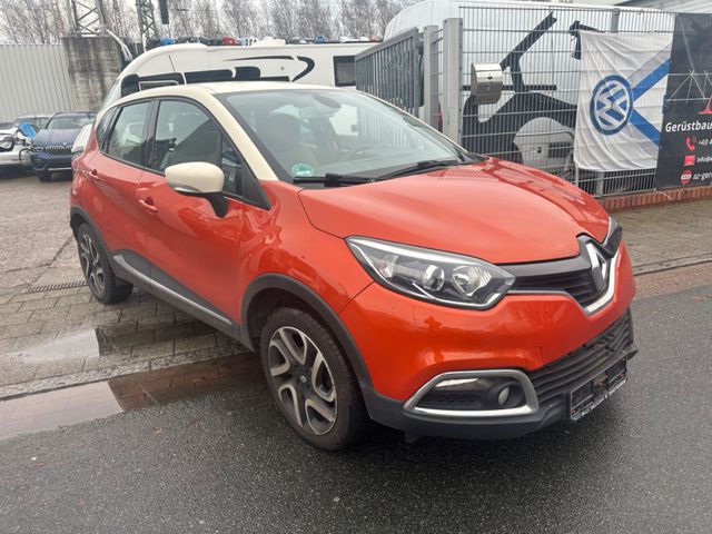 Renault Captur Dynamique