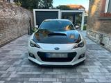 Subaru BRZ - gebrauchte Subaru BRZ aus dem Jahr 2013