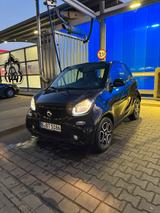 Smart ForTwo TÜV HU NEU 56.000km!Bj.2017 - Smart: Km0