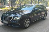 Mercedes-Benz Mercedes E-klasse W213 220cdi - Mercedes-Benz 220: Klasse W220