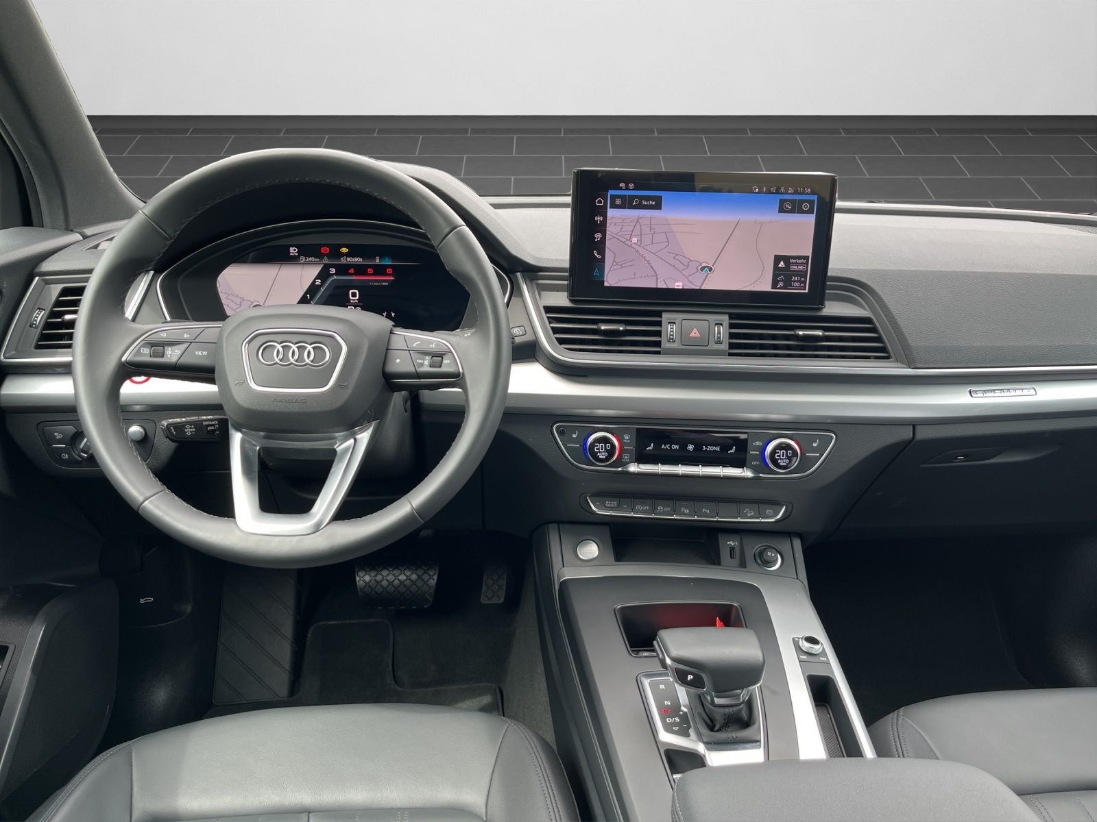 Audi Q5 - Bild 4