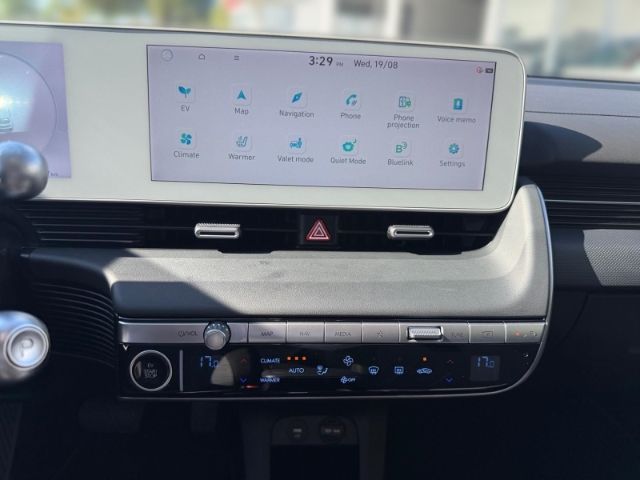 Fahrzeugabbildung Hyundai IONIQ 5 77,4kWh Batt. (229 PS) DYNAMIQ-Paket ink