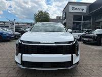Kia Sportage - Vorschau Bild 8