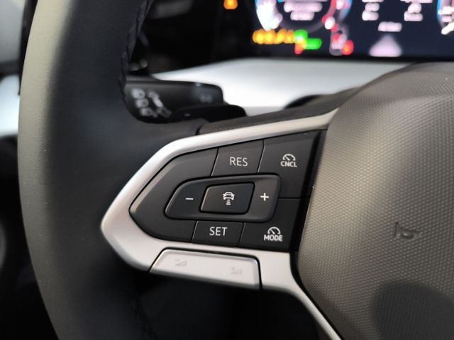 Fahrzeugabbildung Volkswagen Golf Variant Goal 1.5 eTSI OPF 110 kW (150 PS) 7