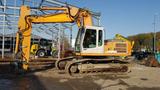Liebherr R 924 B HDSL Litronic Verstellausleger SW48 Liku - Liebherr 924