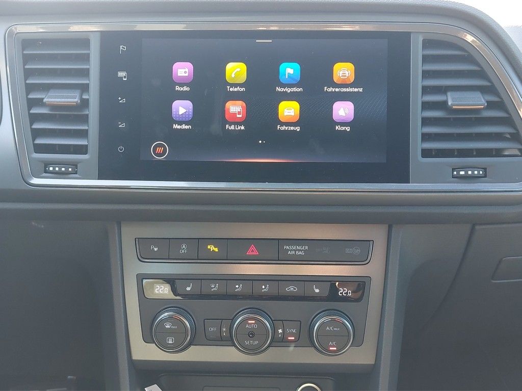 Cupra Ateca - Bild 15