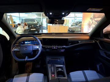 Bild 11 Opel Grandland (X) Grandland 1.2 48V Mild-Hybrid 100kW GS HUD AHK N