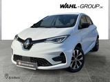 Renault Zoe Inkl. Batterie E-Tech 100% elektrisch ESP Ev - gebrauchte Renault ZOE aus dem Jahr 2023