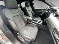 Audi Q8 e-tron - Vorschau Bild 19