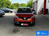 Renault Captur Luxe I Benzin I Euro 5 I Automatik - gebrauchte Renault Captur aus dem Jahr 2013