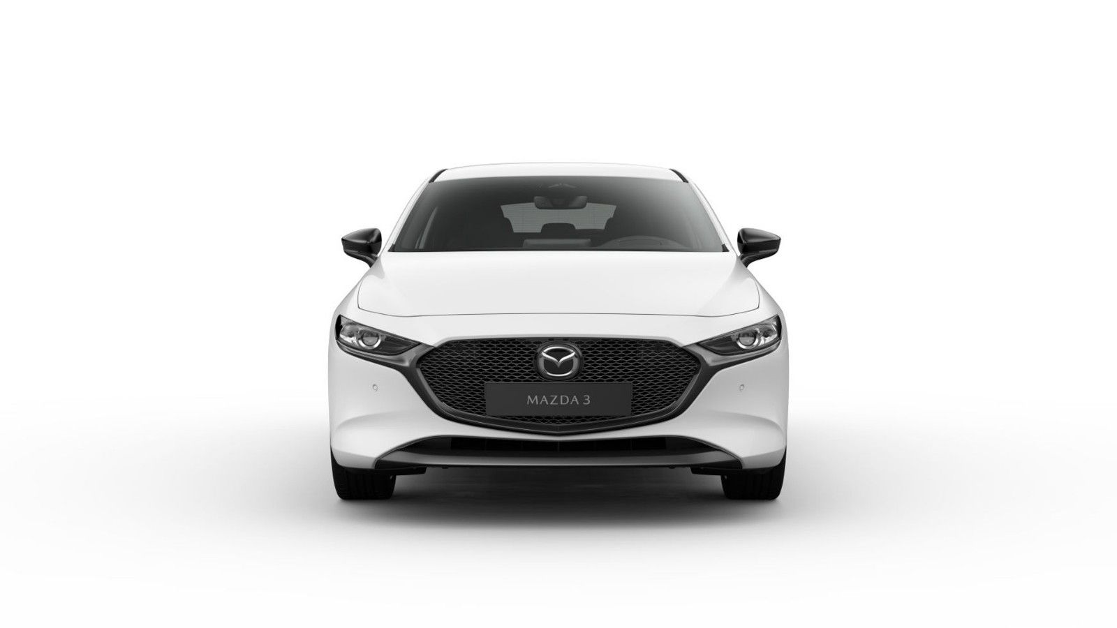 Mazda 3 - Bild 4