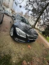 BMW 5er 3 Liter Motor( 6 Zylinder) - BMW 6er mit Diesel-Antrieb