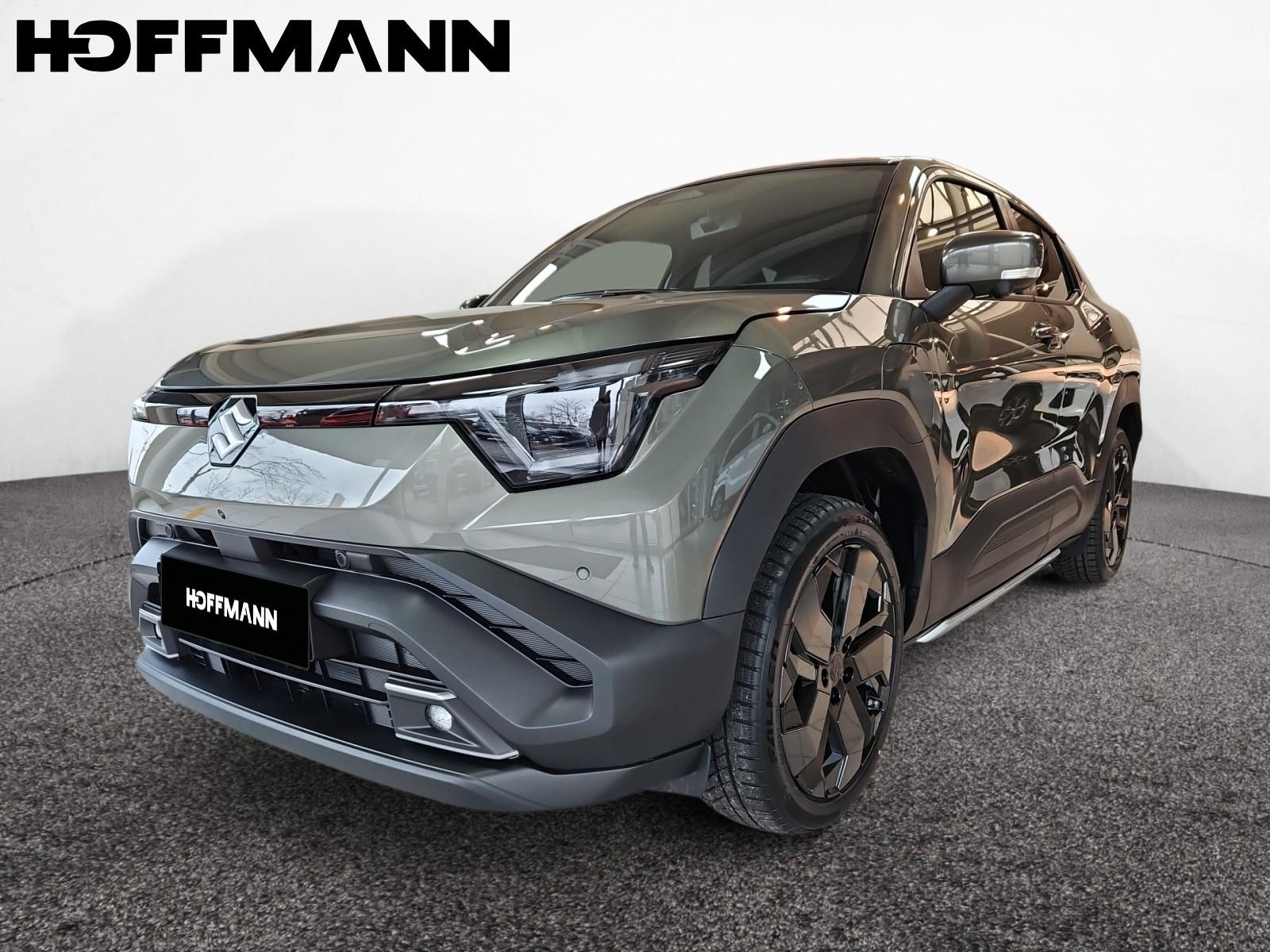 Suzuki e Vitara 61 kWh Comfort+ Allgrip