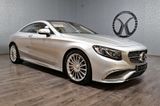 Mercedes-Benz S 65 AMG Mercedes-Benz S65 AMG Coupe / BURMESTER / KERAMIK / TV / VOLL