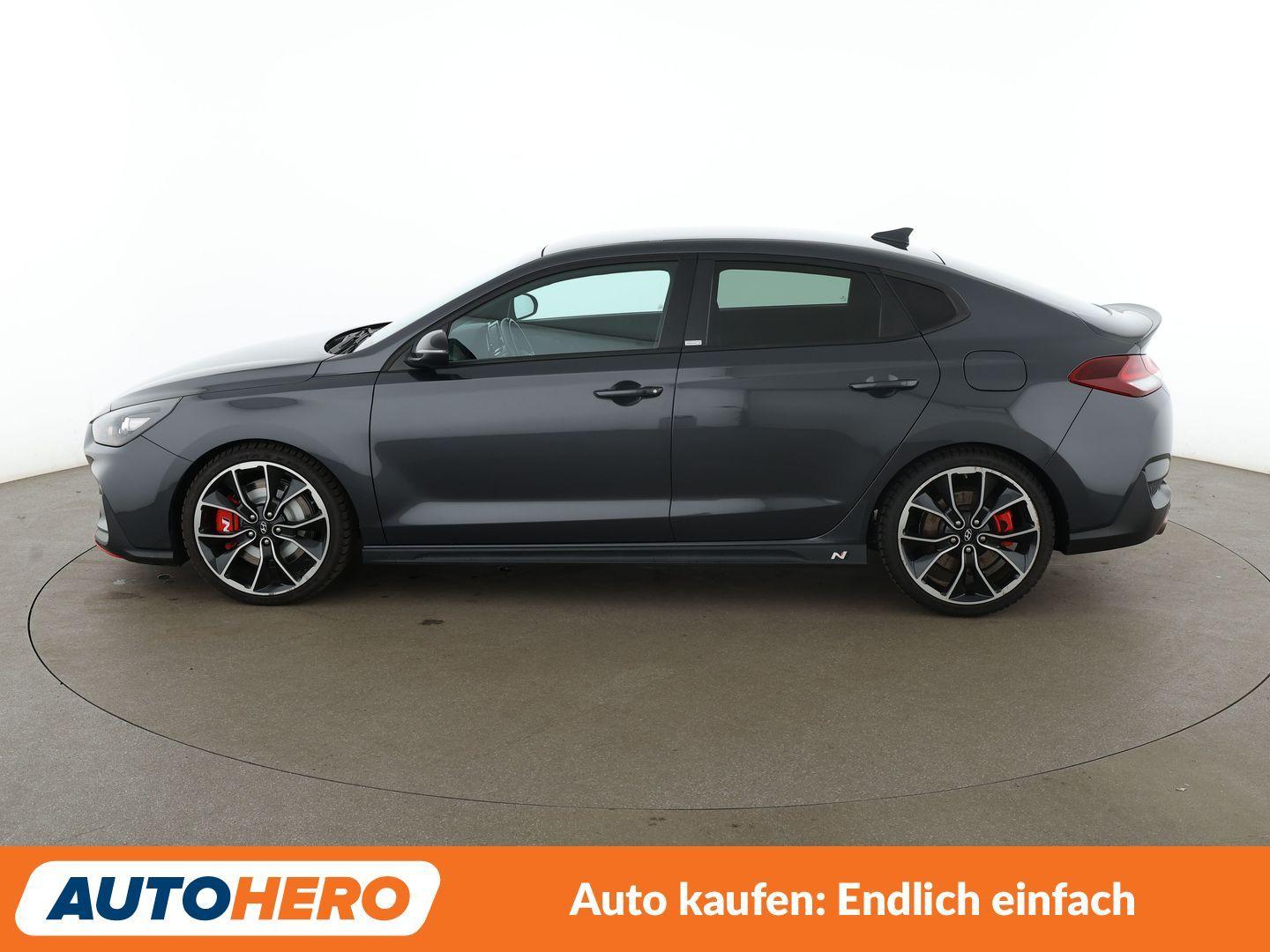 Hyundai i30 2.0 TGDI N Performance*NAVI*CAM*TEMPO*SHZ*, миниатюра 2