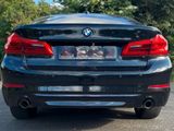 BMW 520i - Limousine - Sportline - EfficientDynamics - BMW 5er Reihe aus 2019