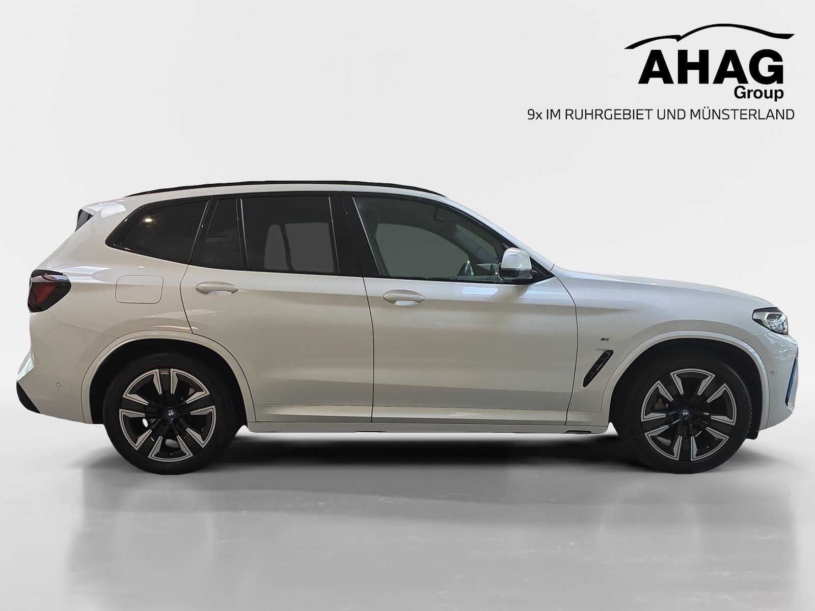BMW iX3 - Bild 3