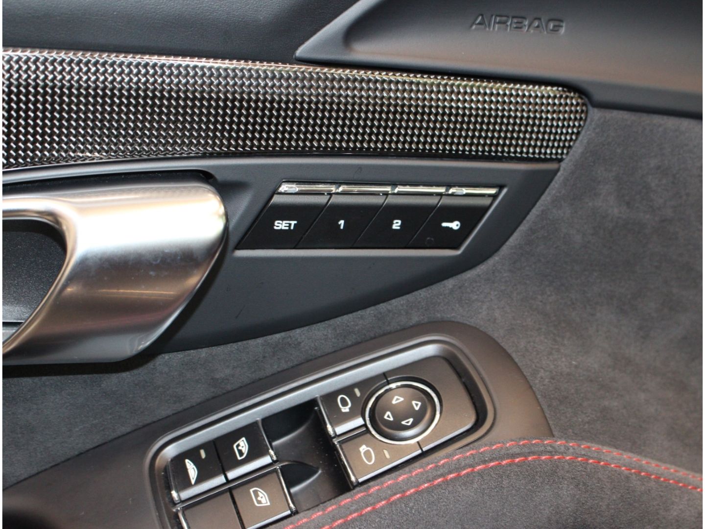 Fahrzeugabbildung Porsche 991 Carrera GTS Cabriolet 3.0 Mwst*Carbon