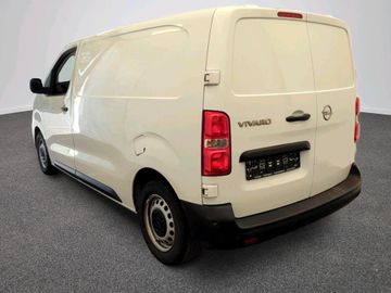 Opel Vivaro - 3
