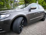 Volkswagen VW Passat cc 2012 - gebrauchte VW Passat CC aus dem Jahr 2012